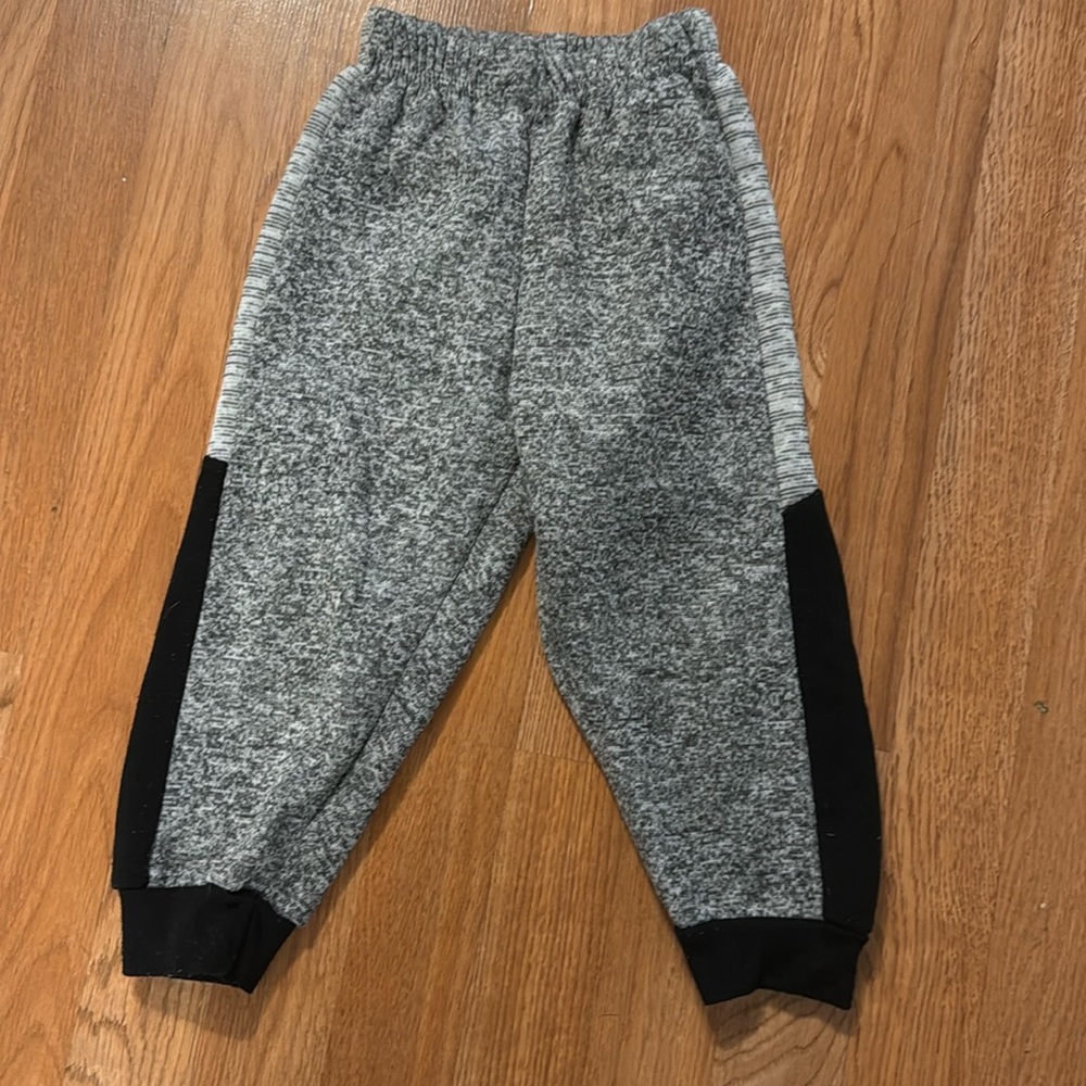 Little Boys Sweat Pants
